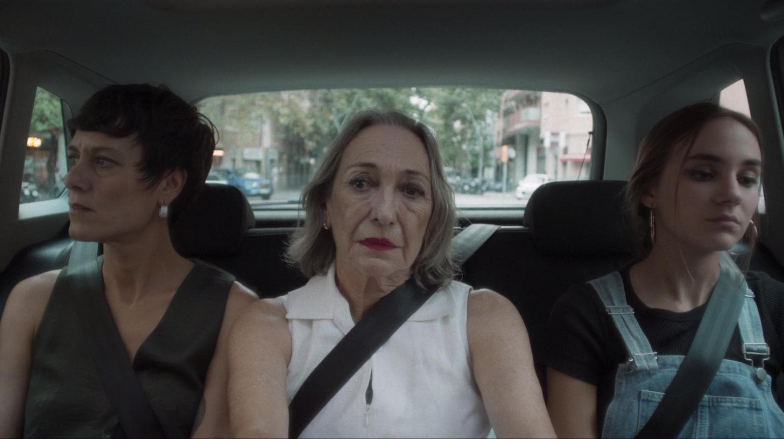 Foto de LA FILLA DE MA MARE