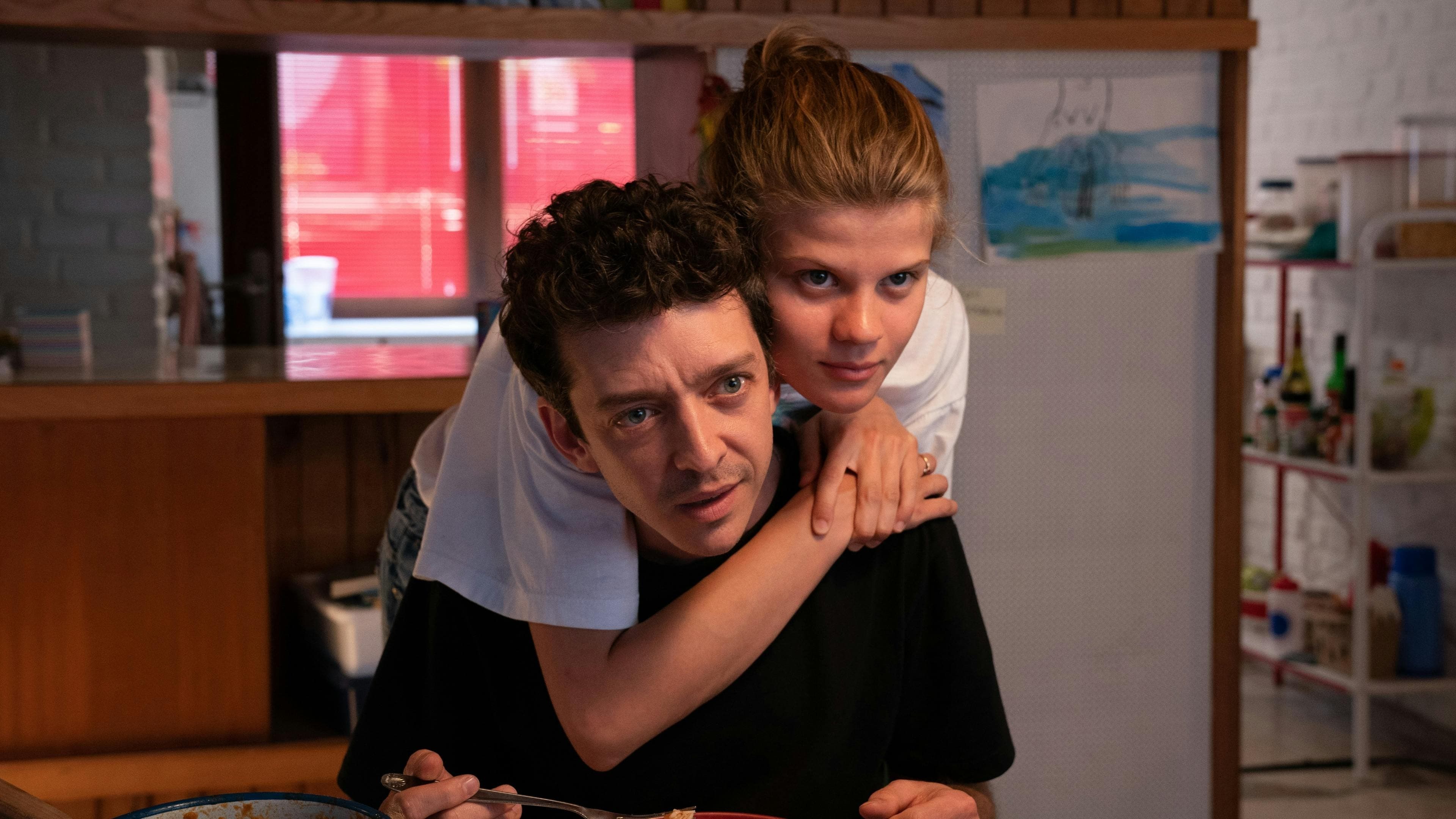 Foto de NO HAY AMOR PERDIDO