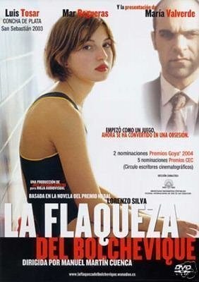 Poster de LA FLAQUEZA DEL BOLCHEVIQUE