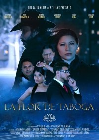 La Flor de Taboga