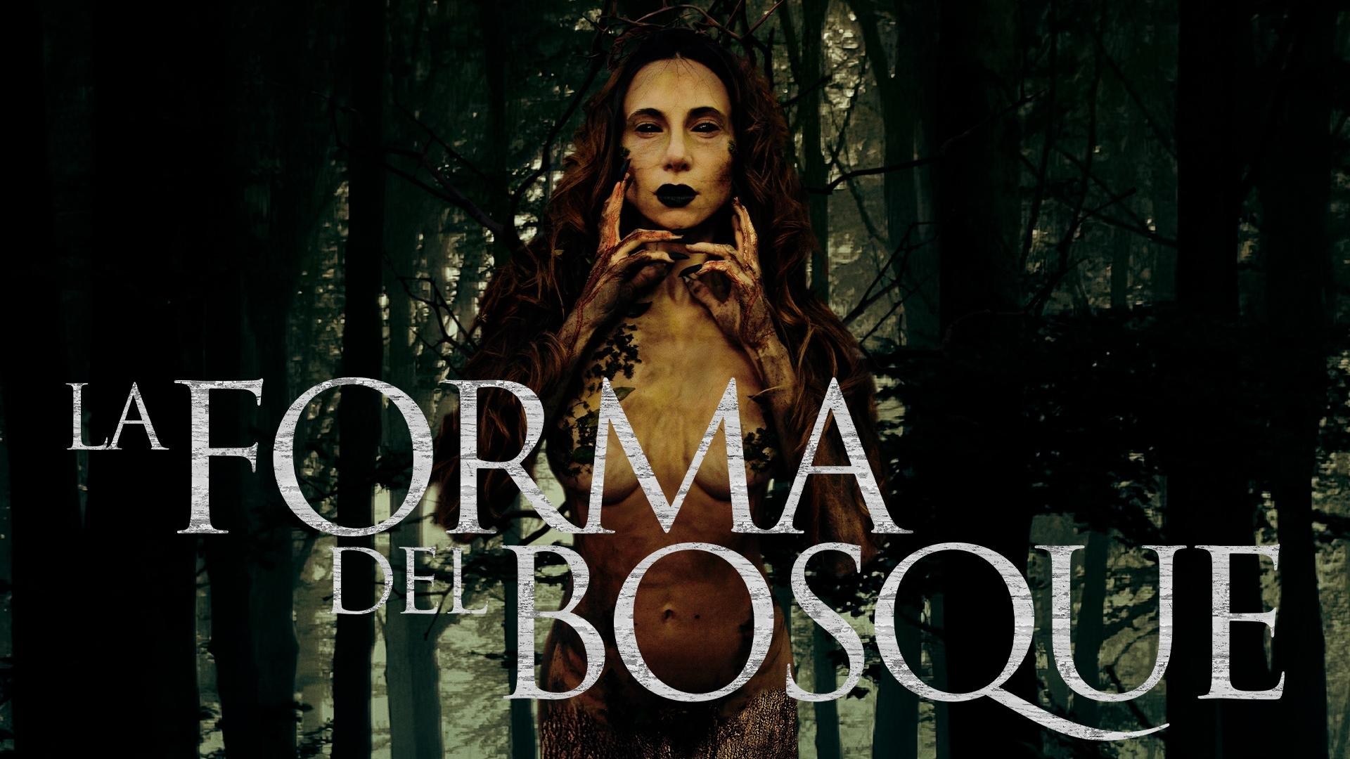 Foto de LA FORMA DEL BOSQUE