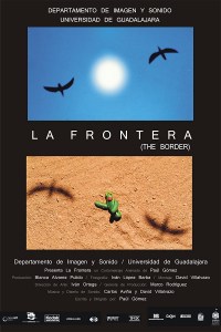 La frontera