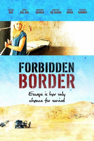 La frontera prohibida