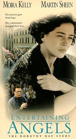Poster de LA FUERZA DE UN ÁNGEL