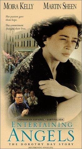 Poster de LA FUERZA DE UN ÁNGEL