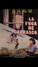 La fuga de Carrasco