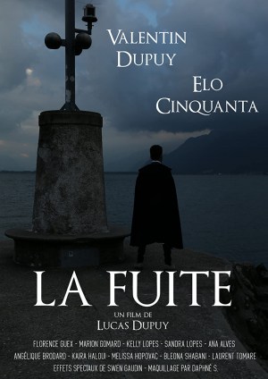 La Fuite