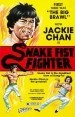 Snake Fist Fighter