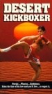 Desert Kickboxer