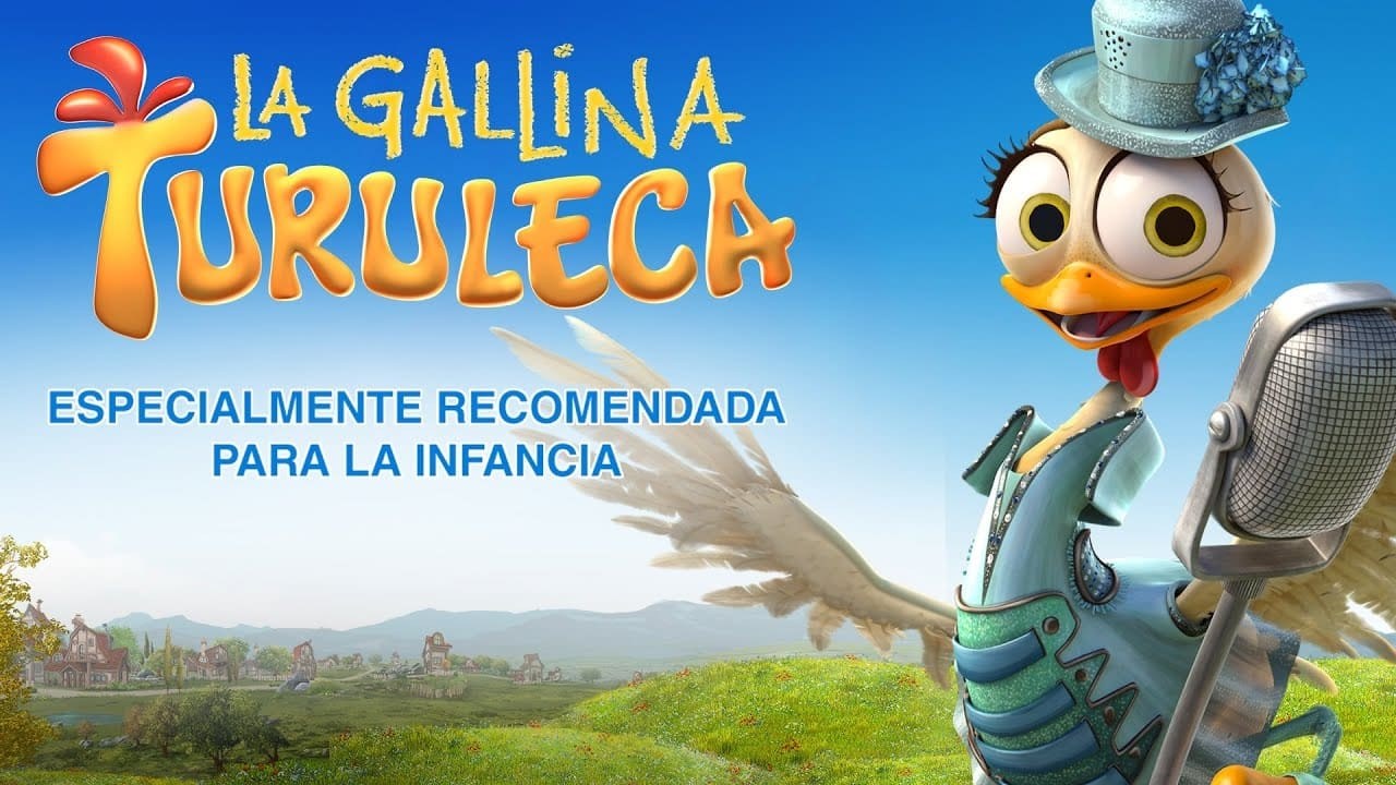 Foto de LA GALLINA TURULECA