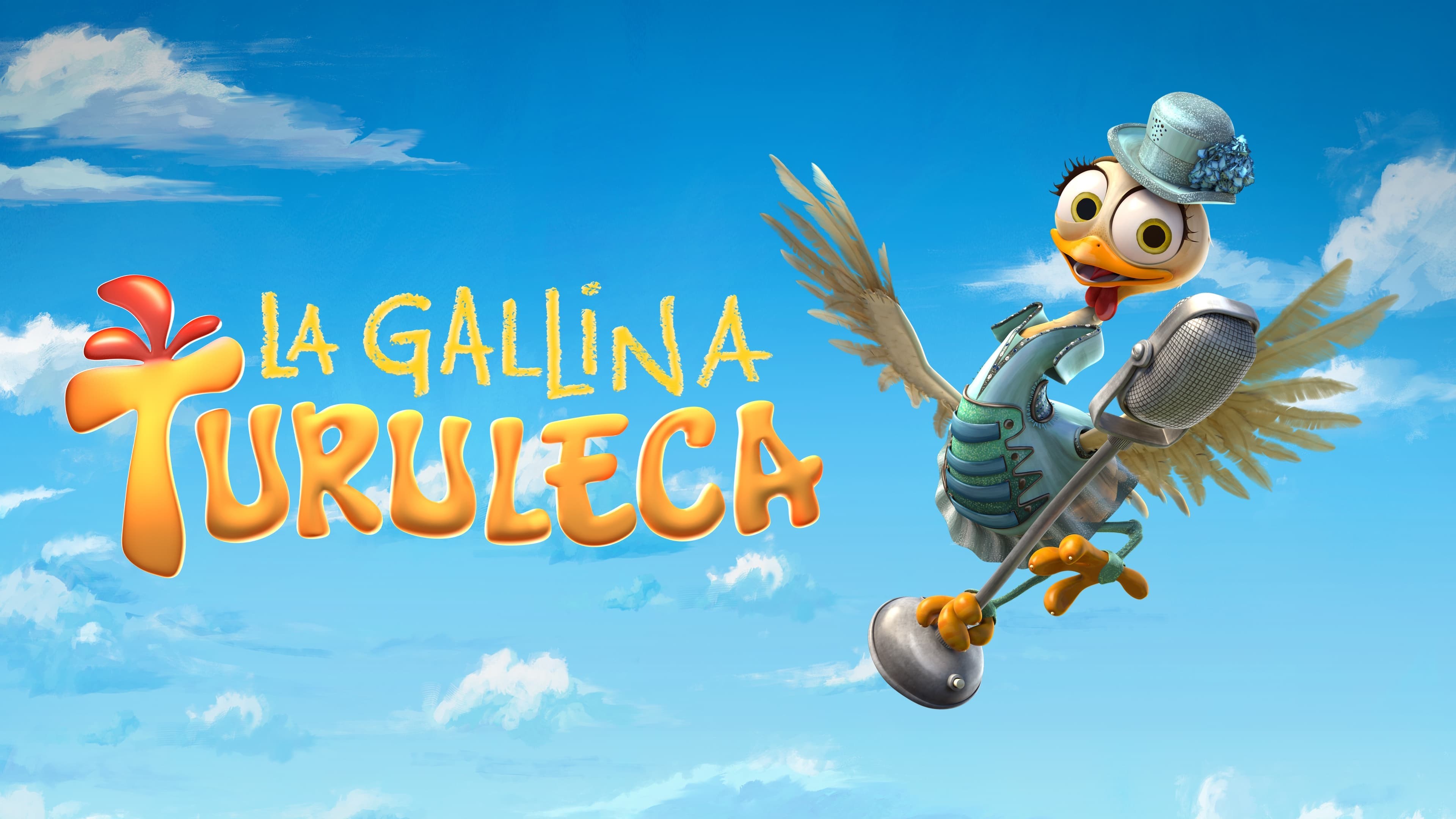 Foto de LA GALLINA TURULECA