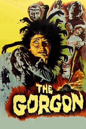 La Gorgona