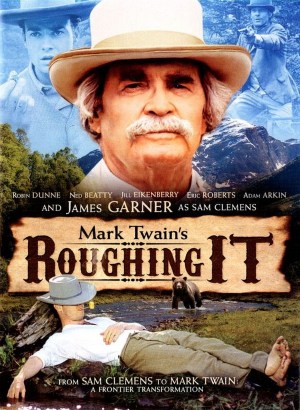 La gran aventura de la vida de Mark Twain