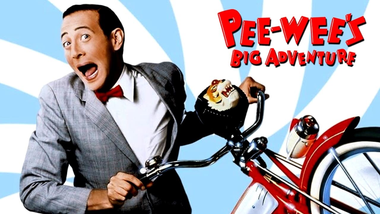 Foto de LA GRAN AVENTURA DE PEE-WEE