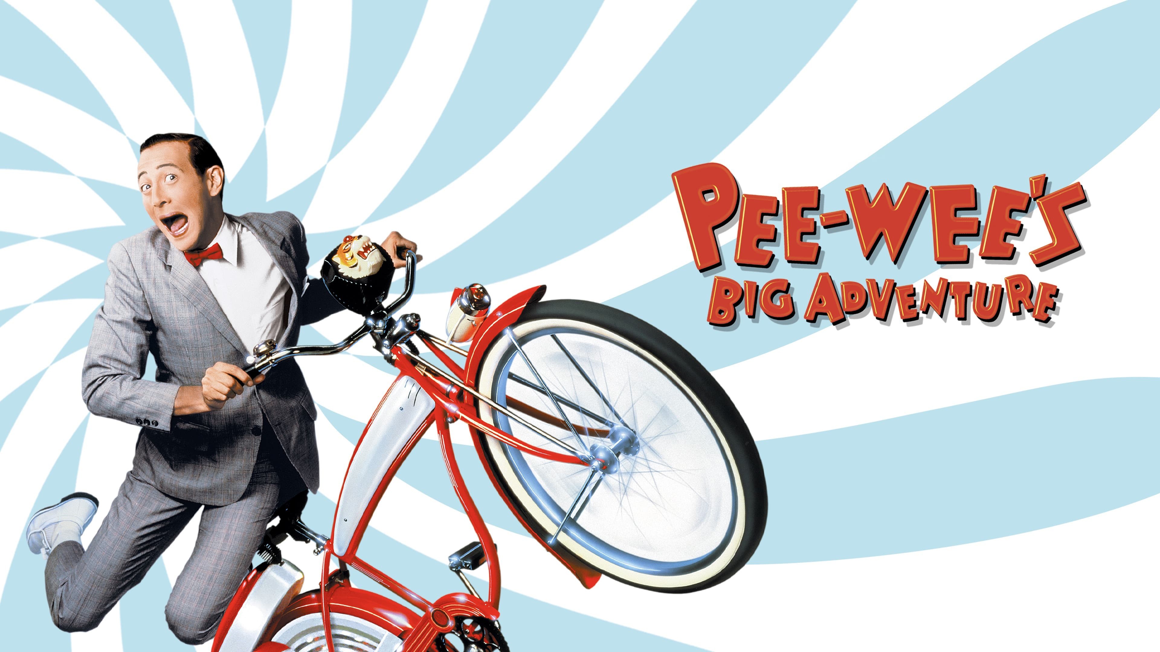 Foto de LA GRAN AVENTURA DE PEE-WEE