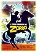 The Great Adventure of Zorro