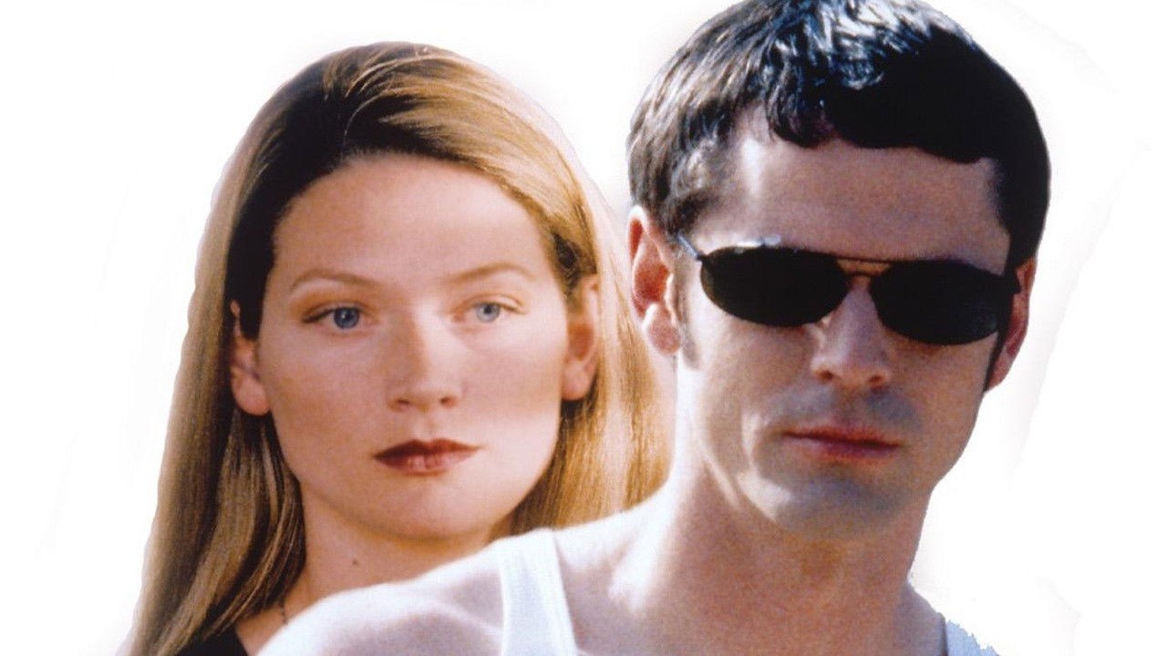 Foto de LA GRAN CAÍDA