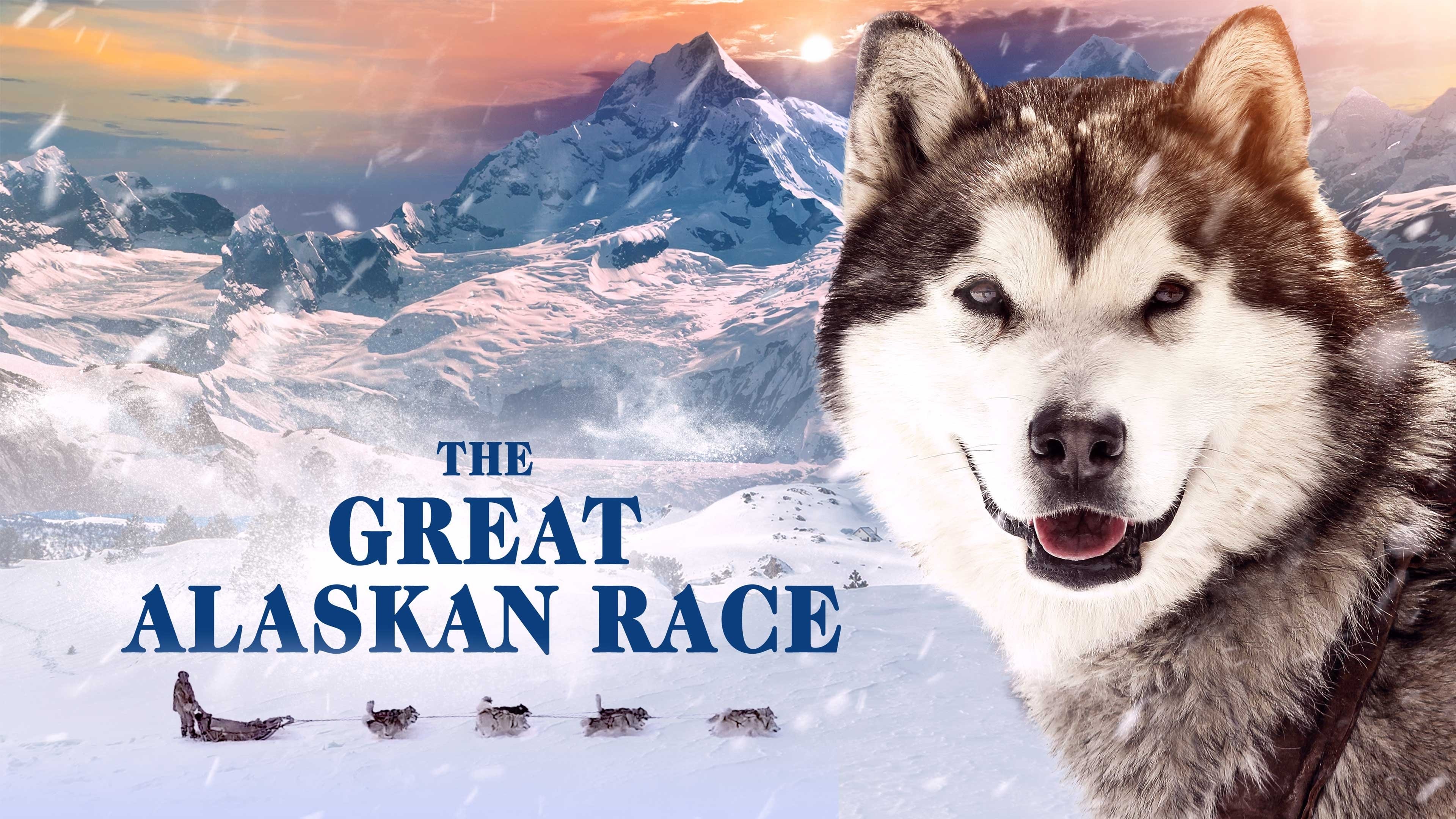 Foto de The Great Alaskan Race