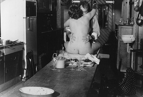 Foto de LA GRAN COMILONA