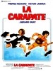 Película The Escape