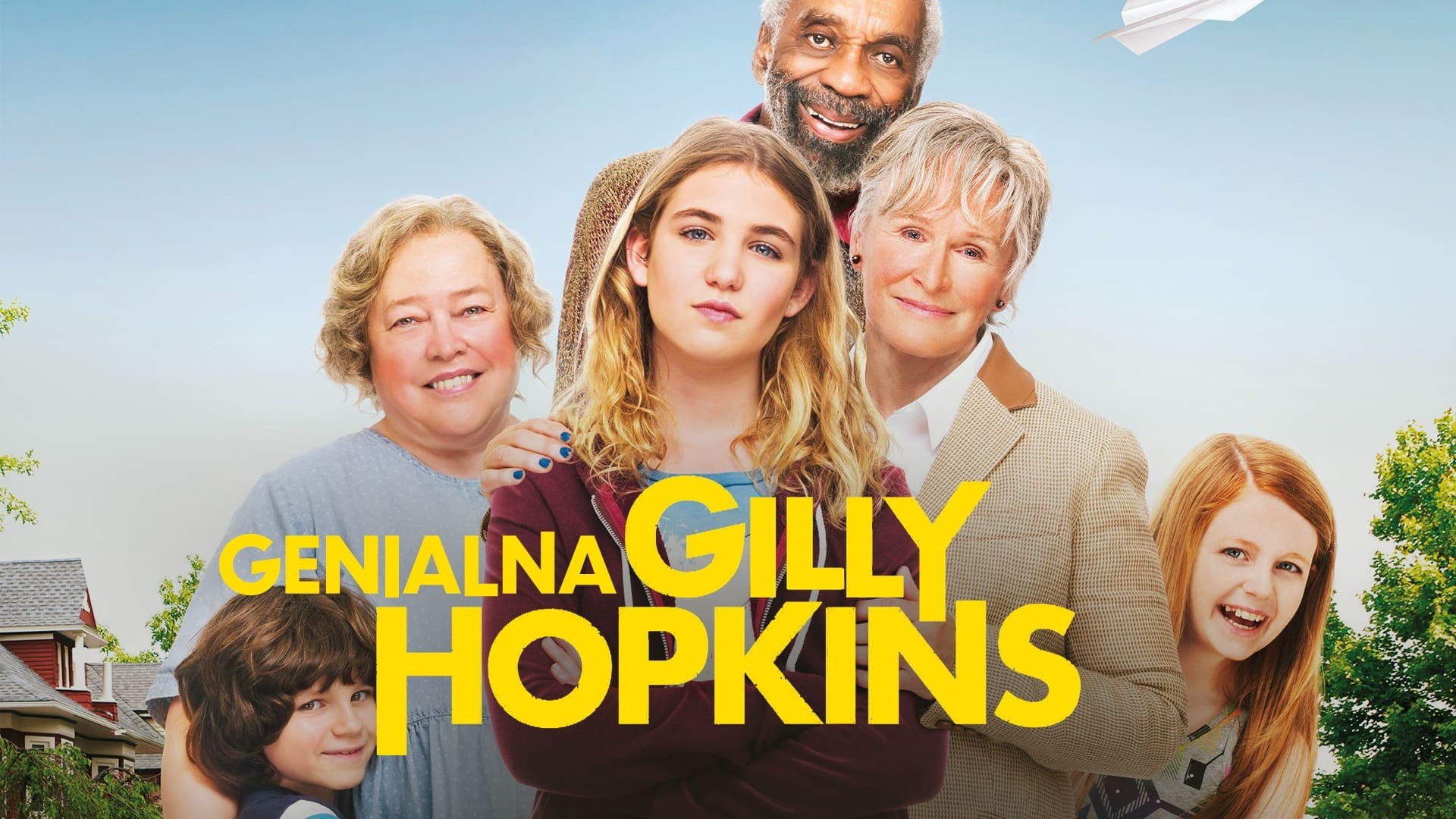 Foto de LA GRAN GILLY HOPKINS