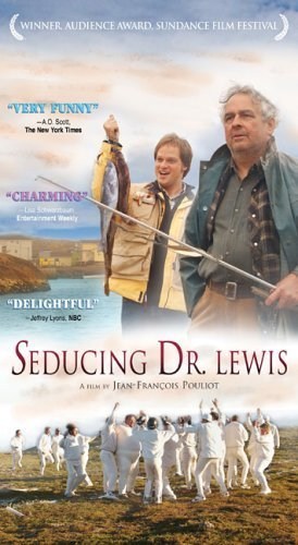 Poster de LA GRAN SEDUCCIÓN