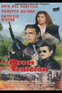 Película La gran traición