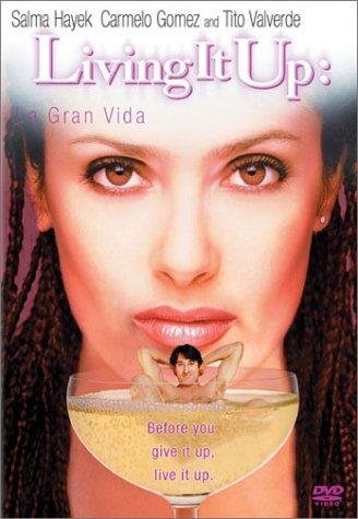 Poster de LA GRAN VIDA
