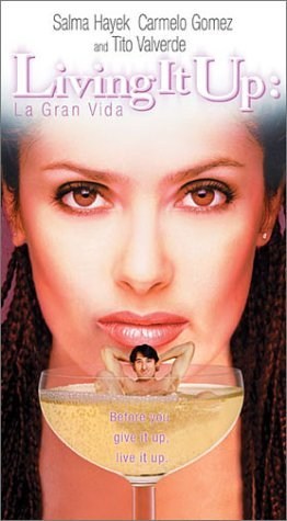 Poster de LA GRAN VIDA