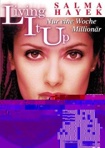 Poster de LA GRAN VIDA