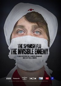 La Grippe espagnole, la grande tueuse