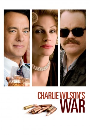 La guerra de Charlie Wilson