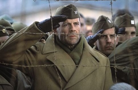 Foto de LA GUERRA DE HART