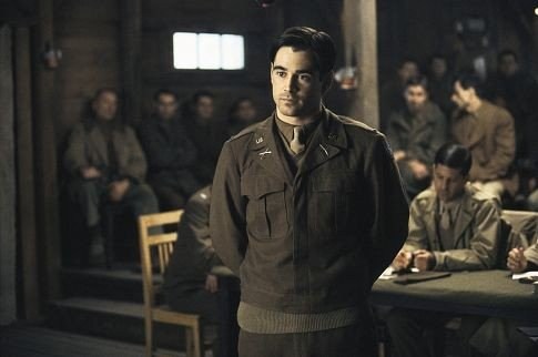Foto de LA GUERRA DE HART