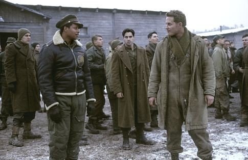 Foto de LA GUERRA DE HART