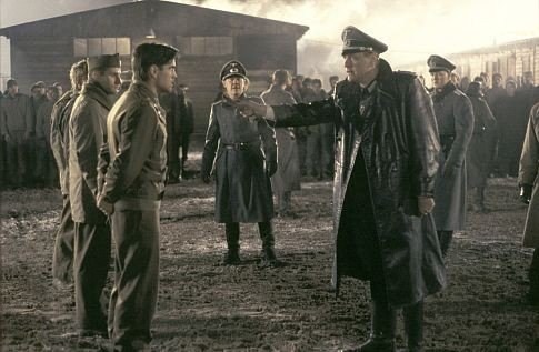 Foto de LA GUERRA DE HART