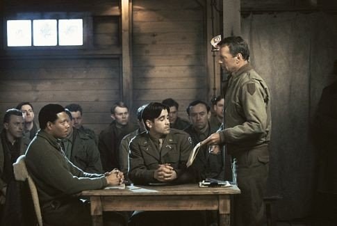 Foto de LA GUERRA DE HART