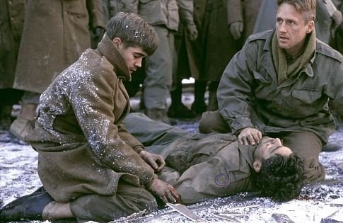 Foto de LA GUERRA DE HART