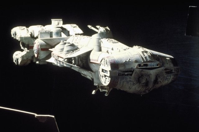 Foto de LA GUERRA DE LAS GALAXIAS