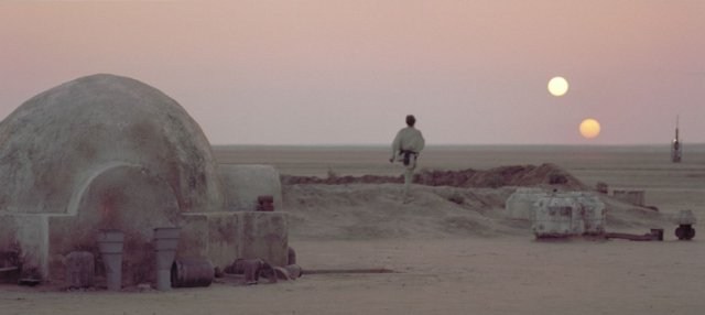 Foto de LA GUERRA DE LAS GALAXIAS