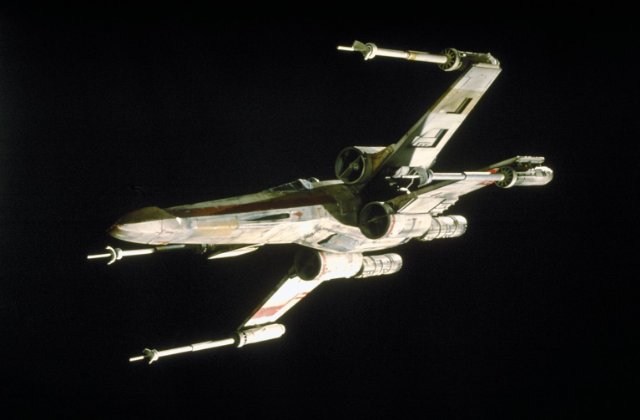 Foto de LA GUERRA DE LAS GALAXIAS
