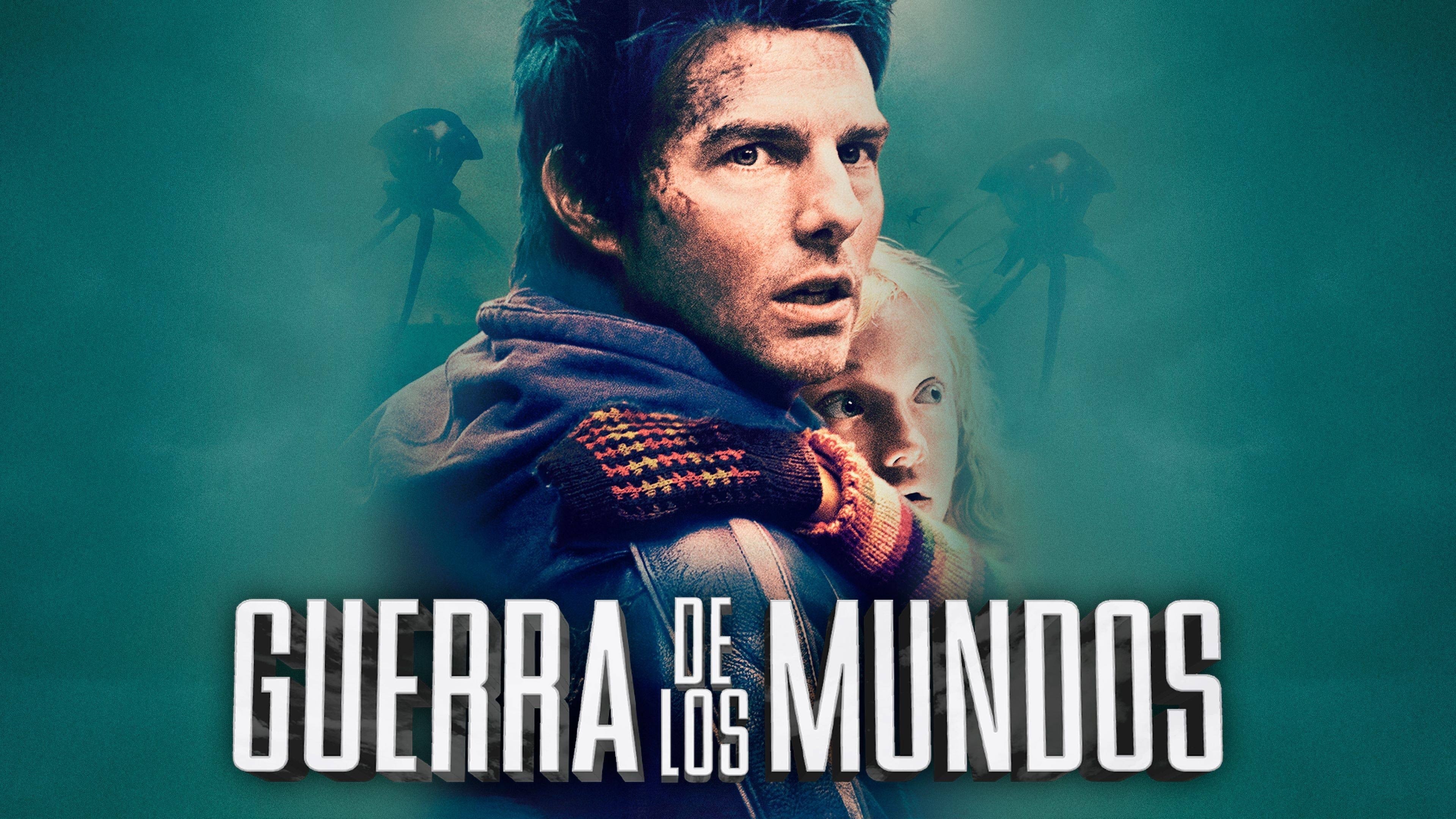 Foto de LA GUERRA DE LOS MUNDOS
