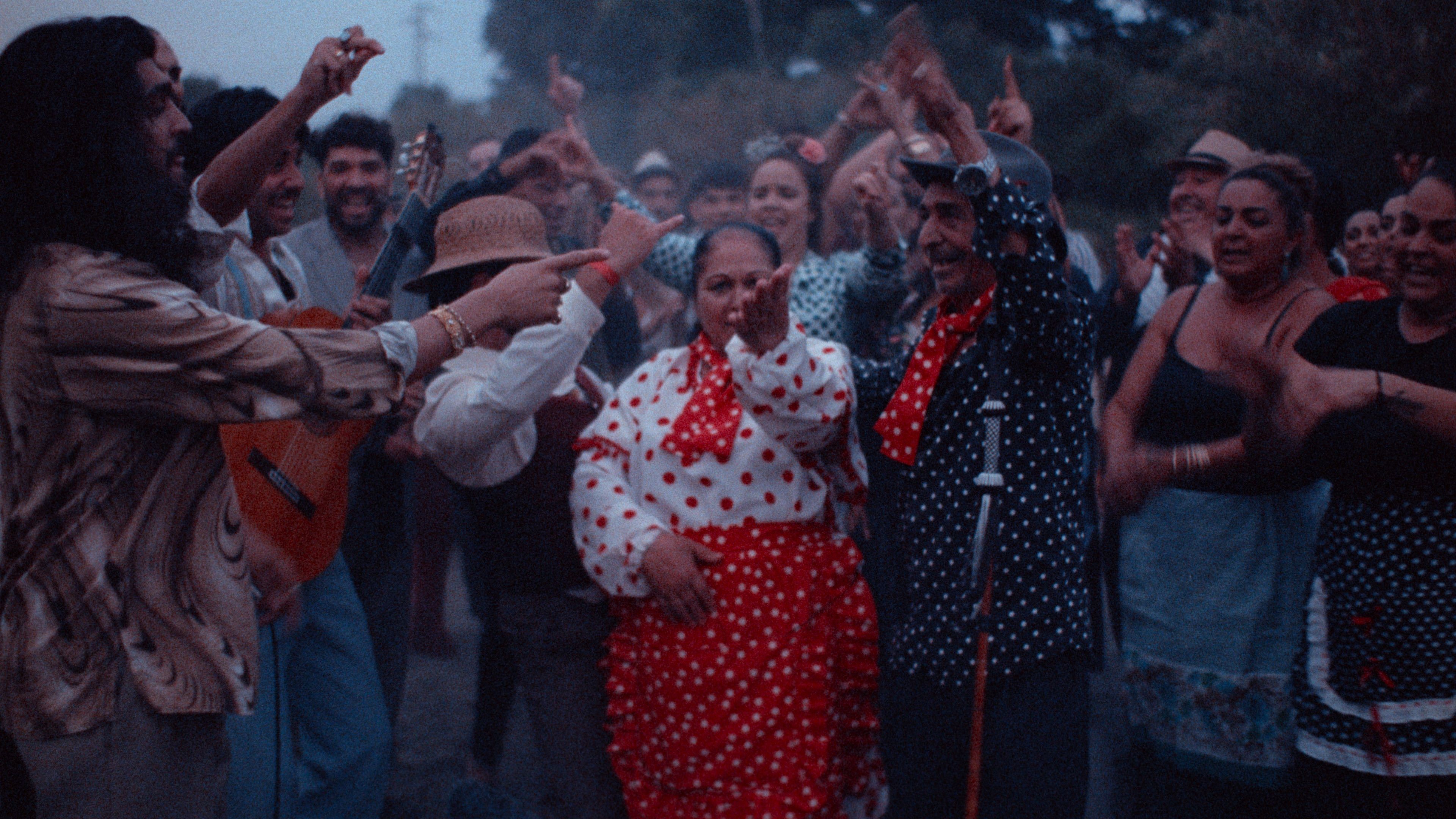 Foto de LA GUITARRA FLAMENCA DE YERAI CORTÉS