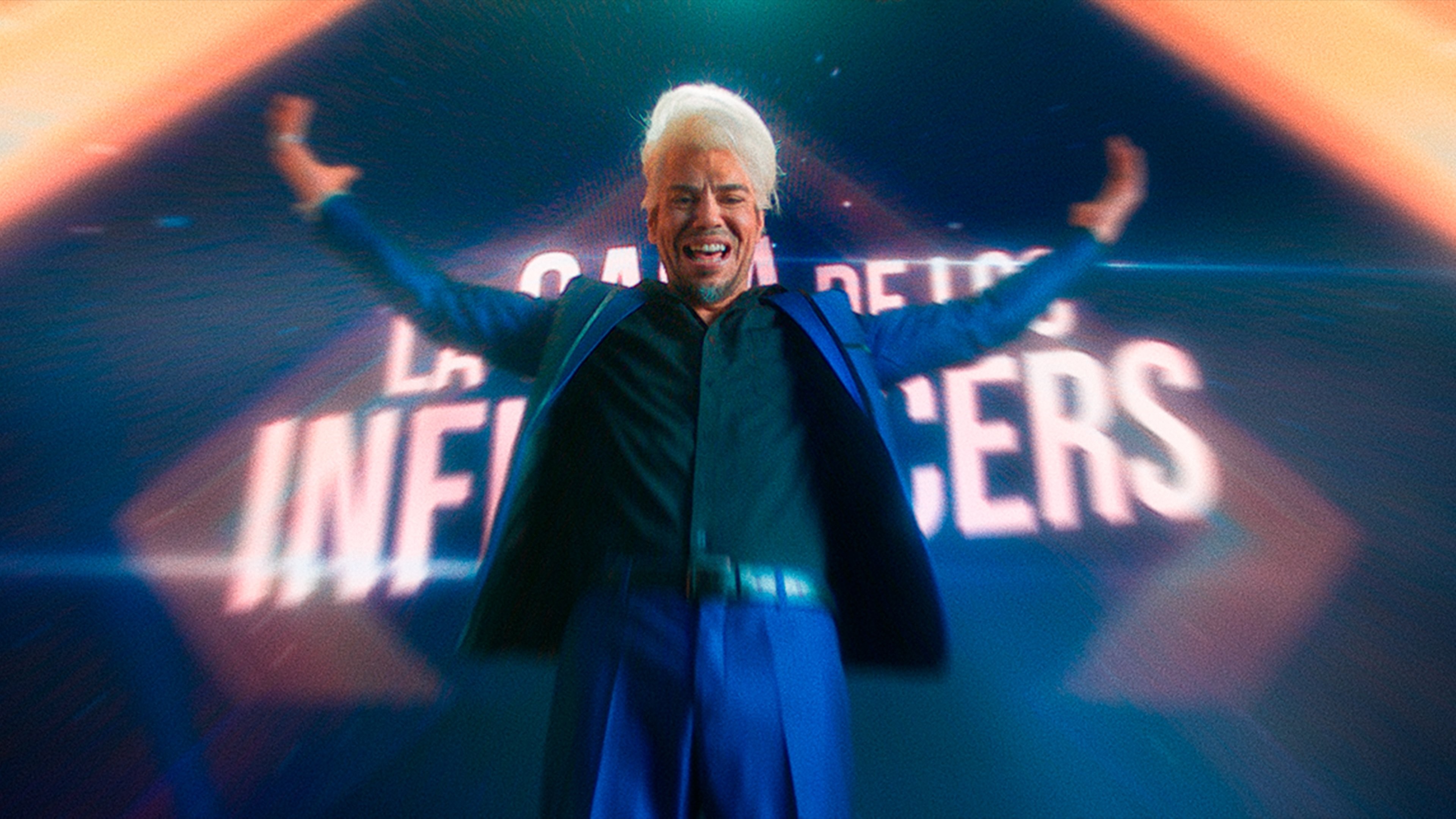 Foto de LA HABITACIÓN NEGRA