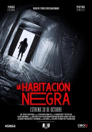 La Habitación Negra