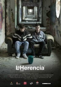 La Herencia