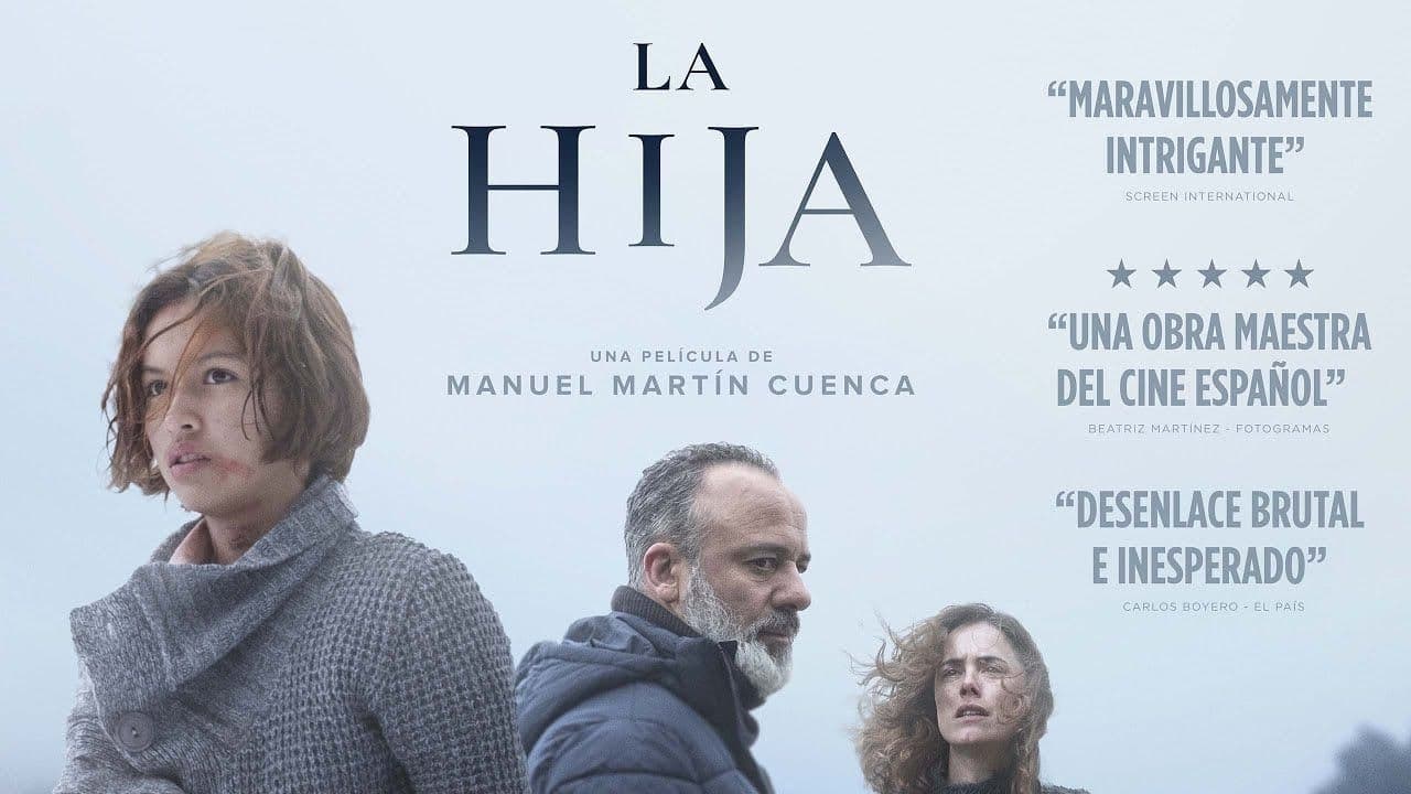 Foto de LA HIJA