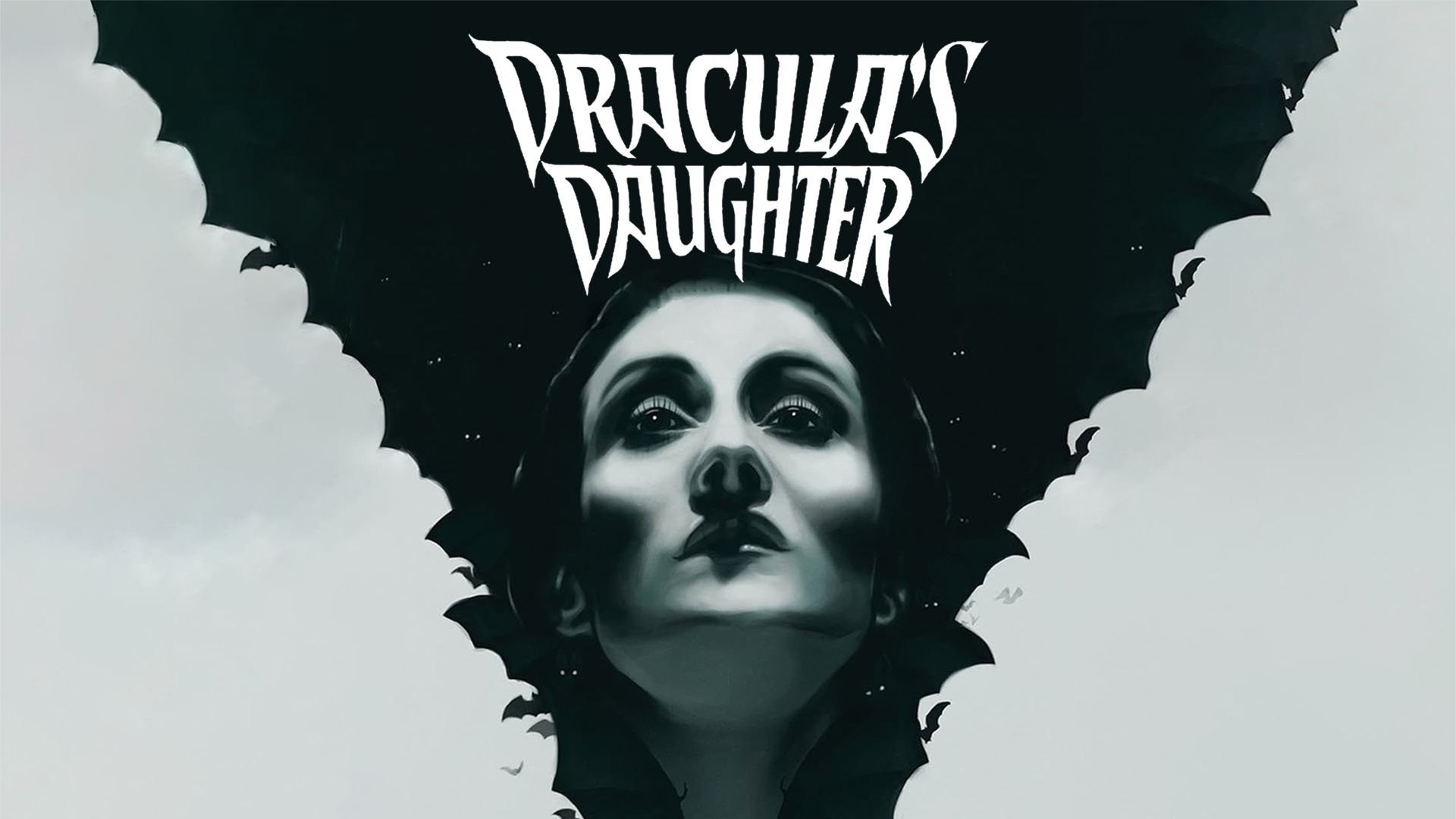 Foto de LA HIJA DE DRÁCULA