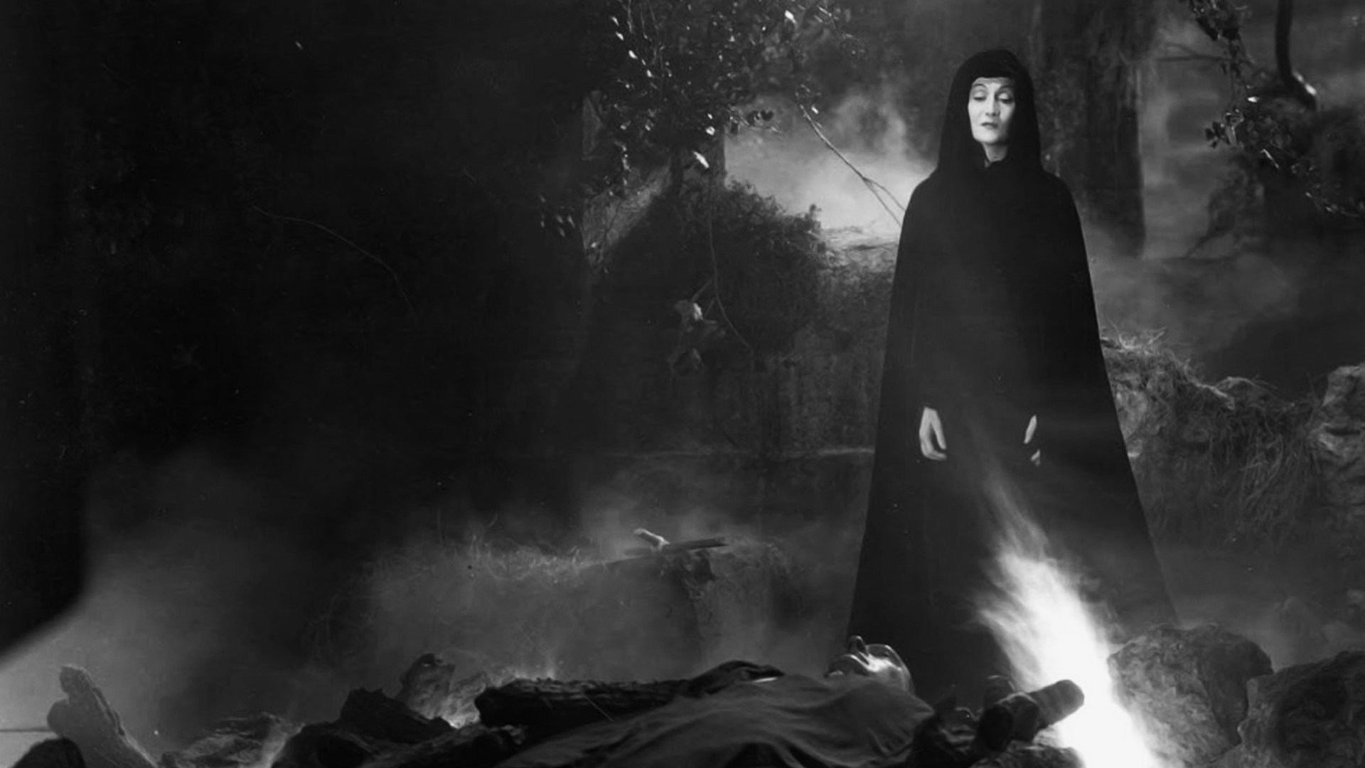Foto de LA HIJA DE DRÁCULA