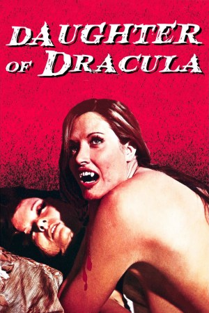 La hija de Drácula